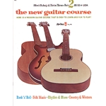 Alfred's The New Guitar Course, Book 2