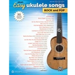 Alfred's Easy Ukulele Songs