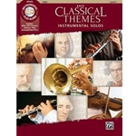 Easy Classical Themes - Cello