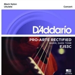 D'Addario J53 Concert Ukelele Strings