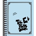 The Real Book Eb Edition, Volume 1