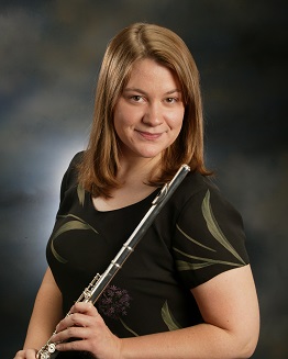 Cathy Hawthorne Flute and Piano Instructor