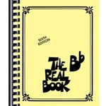 The Real Book Bb Edition, Volume 1