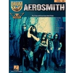 Aerosmith, Hal Leonard Drum Play-Along Volume 26