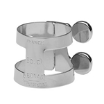 Bonade 2250U Clarinet Ligature-Inverted