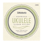 D'Addario J65 Soprano Ukulele String Set