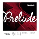 Prelude J8101/2M Violin Strings 1/2 Set