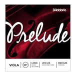 Prelude J910LM Viola Strings Large 16"& Up Set