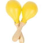 ConvOrphan LP281 Pro Maracas