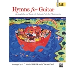 Hymns for Guitar, in TAB