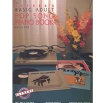 Alfred's Basic Adult Pop Song Book, Level 1