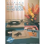 Alfred's Basic Adult Pop Song Book, Level 2