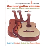 Alfred's The New Guitar Course, Book 3