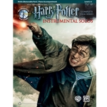 Harry Potter Instrumental Solos, Violin