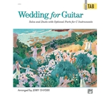 Wedding for Guitar, in TAB