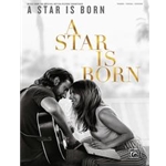 A Star Is Born - Piano, Vocal, Guitar