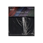 Hodge BSSWAB Bassoon Silk Swab Blk