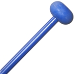 Mike Balter BB8 Mallets-Blue Med Rbr