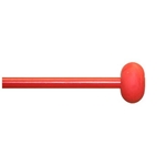 Mike Balter BB9 Mallets-Red Soft Rbr
