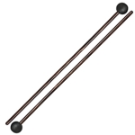 Vic Firth M5 Mallets-Unwound Med Hard