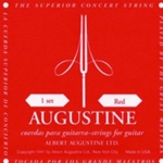 Augustine AUGR Classical Strings Red-Med