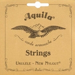 Aquila AQ10U Tenor Uke Strings