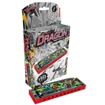 Hohner 145RDBXG Red Dragon Harm "G"