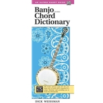 Banjo Chord Dictionary