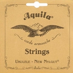 Aquila AQ4U Soprano Uke Strings