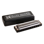 Hohner BBBLA Blues Bender Harp A