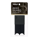 D'Addario DRGRD4ACBK Reed Guard Black