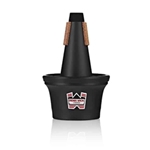 Dennis Wick DW5575 Fiber trumpet cup mute