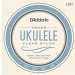 D'Addario EJ65T Tenor Uke Strings