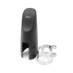 Rico HBS1G Bari Sax H Lig/Cap