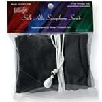 Jewel 01055 Alto Silk Swab-Blk