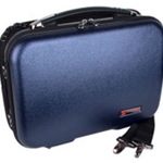 Protec BLT307BX Bullet Clarinet case-Blue