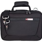 Protec PB307 Slimline Clarinet Case-Blk