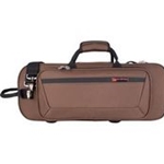 Protec PB301CTCH Trumpet Case Cntrd-Choc