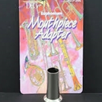 DEG Music A0534B Mouthpiece Adptr Trombone