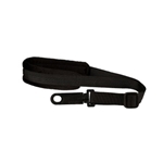 Protec A305P Padded Neck Strap-Tall