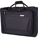 Protec PB301Q Quad Trumpet Case