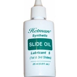 Hetman A14MW40 Synthetic Slide Oil #5