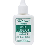 Hetman A14MW41 Synthetic Light Slide Oil #4