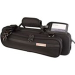 Protec PB308 Flute Pro Pac Black