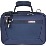 Protec PB307BX Slimline Clarinet Case-Blue