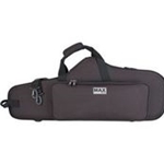 Protec MX305CT Tenor Sax Case-Cntrd Blk