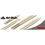 HotSticks BAUMS7A Baum's Drum Sticks 7A