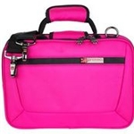 Protec PB307HP Slimline Clarinet Case-Pink