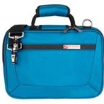 Protec PB307TB Slimline Clarinet Case-Teal