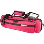 Protec PB308HP Flute Case Hot Pink